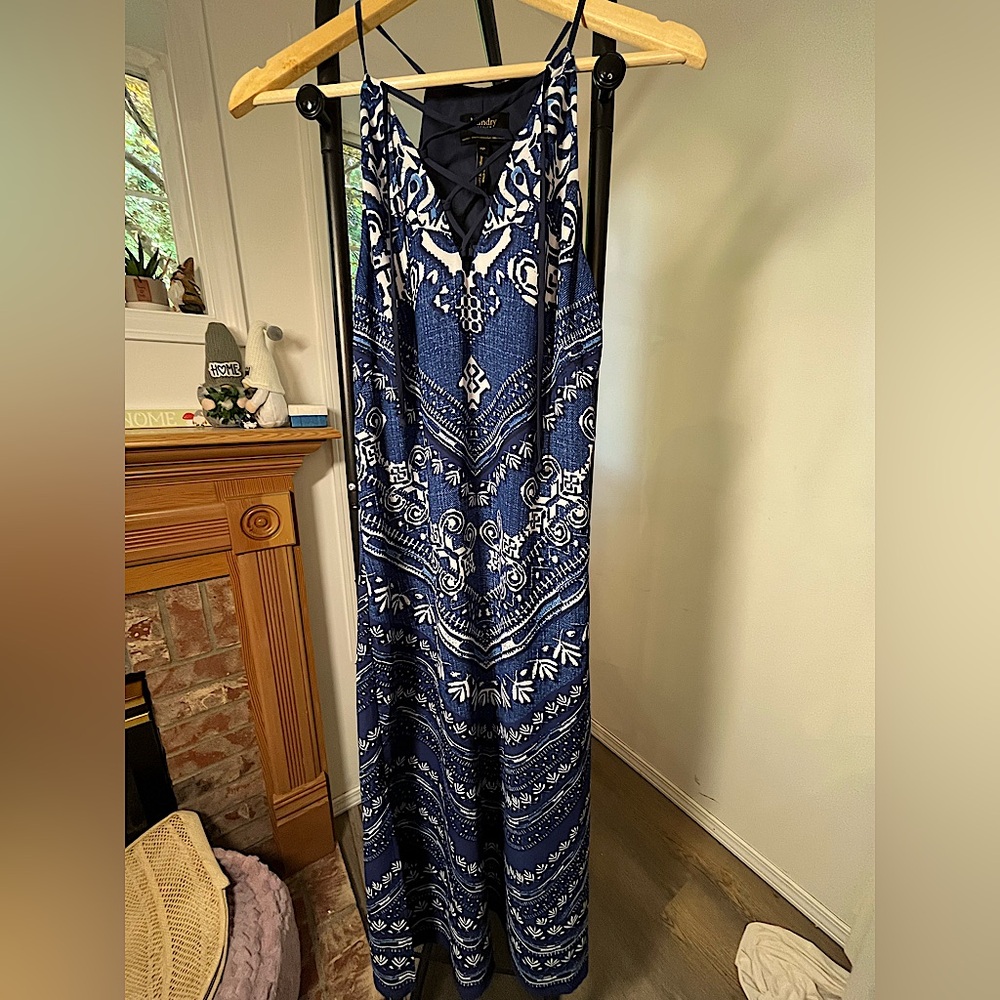 Maxi Laundry by Design